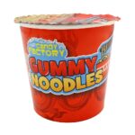 Crazy Candy Factory Gummy Noodles 63g - Image 4