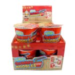 Crazy Candy Factory Gummy Noodles 63g - Image 6