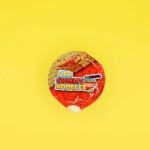 Crazy Candy Factory Gummy Noodles 63g - Image 3