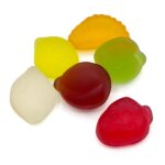Frisia Sugar Free Fruit Salad 3kg