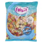 Frisia Sugar Free Fruit Salad 3kg - Image 2