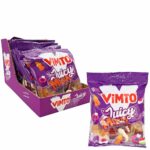 Vimto Juicy Mix Ups Bag 130g