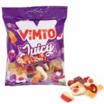 Vimto Juicy Mix Ups Bag 130g - Image 2