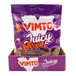 Vimto Juicy Mix Ups Bag 130g - Image 3
