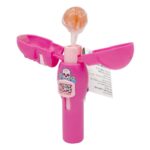 Candy Realms Skull Pops Push n Twist 8g - Image 2