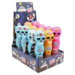 Candy Realms Skull Pops Push n Twist 8g - Image 3