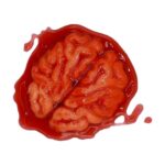 Crazy Candy Factory Zombie Brain 120g - Image 3