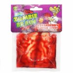 Crazy Candy Factory Zombie Brain 120g - Image 2