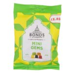 Bonds Mini Gems Bags 130g - Image 4