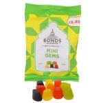 Bonds Mini Gems Bags 130g - Image 2