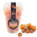 Candy Realms Petrifying Pumpkins Candy Cup 230g - Image 2