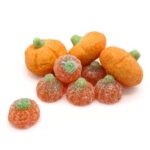 Candy Realms Petrifying Pumpkins Candy Cup 230g - Image 3