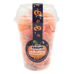 Candy Realms Petrifying Pumpkins Candy Cup 230g - Image 4