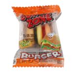 Bip Candy Mini Gummy Burger 7g - Image 2