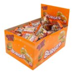 Bip Candy Mini Gummy Burger 7g - Image 3