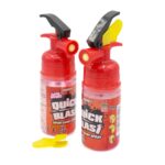 Kidsmania Quick Blast Sour Spray 50ml