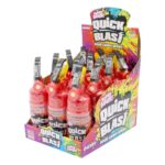 Kidsmania Quick Blast Sour Spray 50ml - Image 2