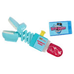Kidsmania Potty Mouth Candy Lollipop 17g - Image 2