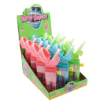 Kidsmania Potty Mouth Candy Lollipop 17g - Image 4
