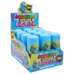 Zed Candy Screamers Blue Razz Big Lick 60ml - Image 3