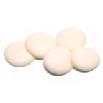 Hannah's White Drops 3kg