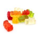 Haribo Goldbears Tub 460g - Image 2