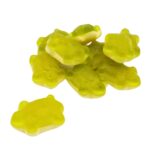 Haribo Terrific Turtles Bubblegum Flavour 480g - Image 2