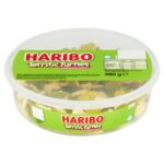 Haribo Terrific Turtles Bubblegum Flavour 480g - Image 3