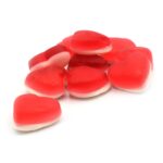 Haribo Heart Throbs Tub 480g - Image 2