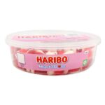 Haribo Heart Throbs Tub 480g - Image 3