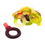 Haribo Giant Dummies Tub 816g - Image 4