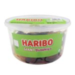 Haribo Giant Dummies Tub 816g - Image 2