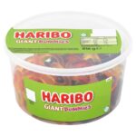 Haribo Giant Dummies Tub 816g - Image 3
