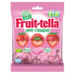 Fruit-tella Simply Strawberry 135g