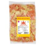 Kingsway Mega Value Vegan Orange & Lemons 2.5kg - Image 2