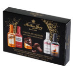 Anthon Berg Chocolate Liqueurs 4 Pieces 62g - Image 2
