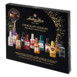 Anthon Berg Chocolate Liqueurs 12 Pieces 187g - Image 2