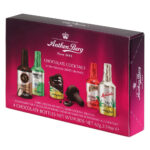 Anthon Berg Chocolate Cocktail Liqueurs 4 Pieces 62g - Image 2
