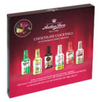 Anthon Berg Chocolate Cocktail Liqueurs 12 Pieces 187g - Image 2