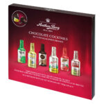 Anthon Berg Chocolate Cocktail Liqueurs 12 Pieces 187g - Image 3