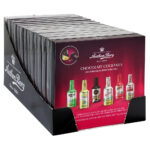 Anthon Berg Chocolate Cocktail Liqueurs 12 Pieces 187g - Image 4