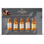 Anthon Berg Single Malt Whisky Chocolate Liqueurs 5 Piece 78g