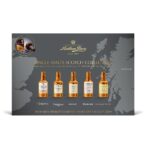 Anthon Berg Single Malt Whisky Chocolate Liqueurs 15 Pieces 230g
