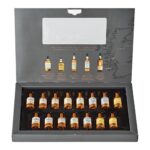 Anthon Berg Single Malt Whisky Chocolate Liqueurs 15 Pieces 230g - Image 2