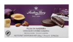 Anthon Berg Plum in Madeira Chocolate Covered Marzipan 220g