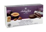Anthon Berg Plum in Madeira Chocolate Covered Marzipan 220g - Image 2