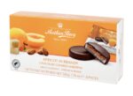 Anthon Berg Apricot in Brandy Chocolate Covered Marzipan 220g - Image 3