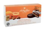 Anthon Berg Apricot in Brandy Chocolate Covered Marzipan 220g - Image 2