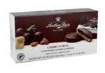Anthon Berg Cherry in Rum Chocolate Covered Marzipan 220g - Image 2