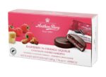 Anthon Berg Raspberry In Orange Liqueur Chocolate Covered Marzipan 220g - Image 3
